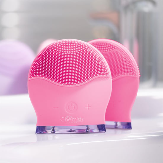 skinChemists CleanseASonic Ultra Pink - Image 4