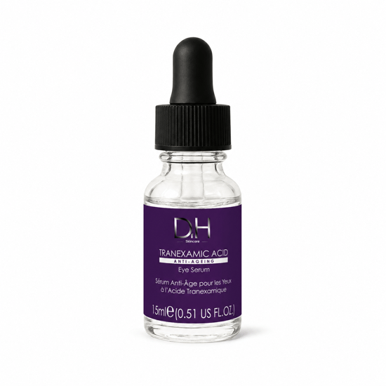 Dr H Tranexamsäure Anti-Aging Augenserum 15 ml - Image 4