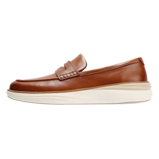 Cole Haan ØriginalGrand Horizon Leder Herren Braune Slipper - Image 6