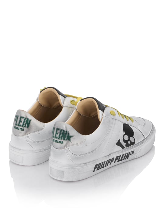 Lo-Top Turnschuhe Retrokickz - Image 3