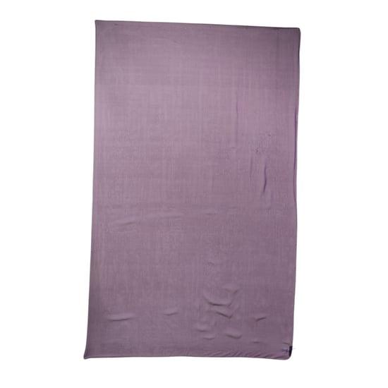 Seidenschal Lila Accessoire - Image 2
