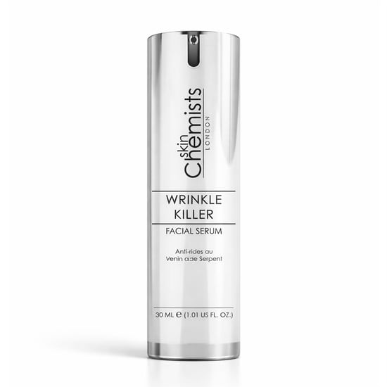 skinChemists Faltenbekämpfendes Anti-Aging-Gesichtsserum 30 ml - Image 4