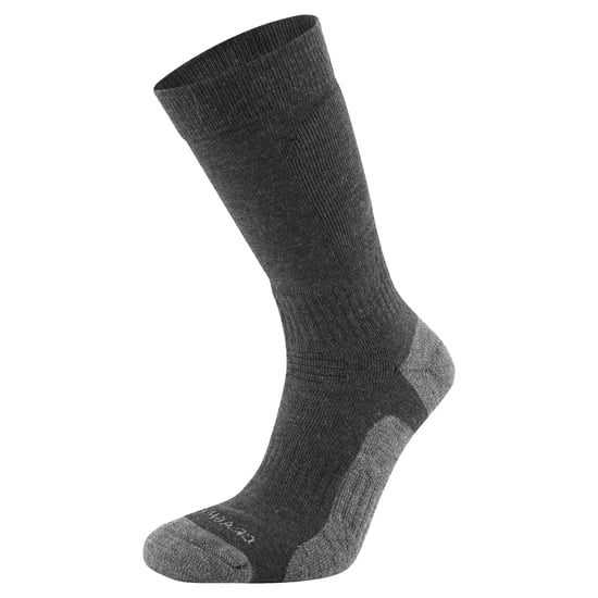 Craghoppers - "Trek" Socken für Herren/Damen Unisex (Schwarzer Pfeffer) - Image 3