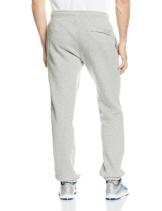 Nike NSW Club Herren Fleece-Jogger Grau - Image 2