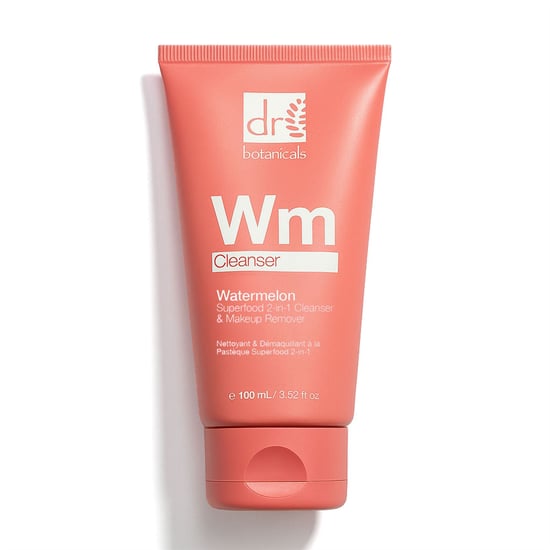 Dr. Botanicals Wassermelonen-Superfood-Anti-Aging-2-in-1-Reinigungsgel 100 ml mit Glykolsäure und Salicylsäure - Image 4