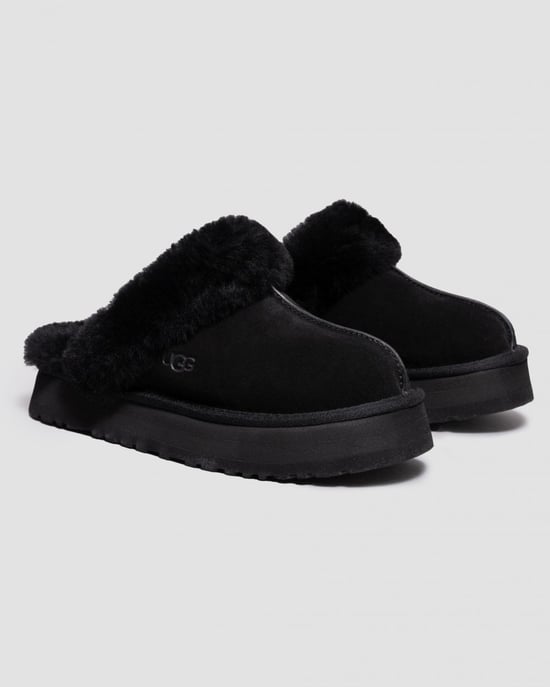 UGG Disquette Damen Hausschuh - Image 1