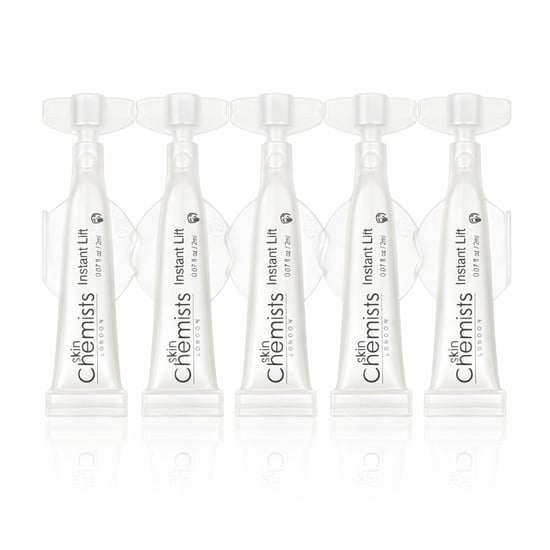 skinChemists Faltenkiller Anti-Aging Sofort-Lifting 5 x 2 ml - Image 4