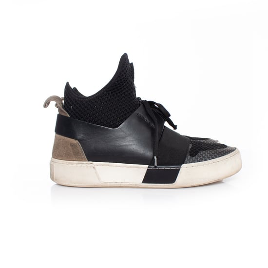 Balenciaga Elastic High-Top-Sneaker - Image 5