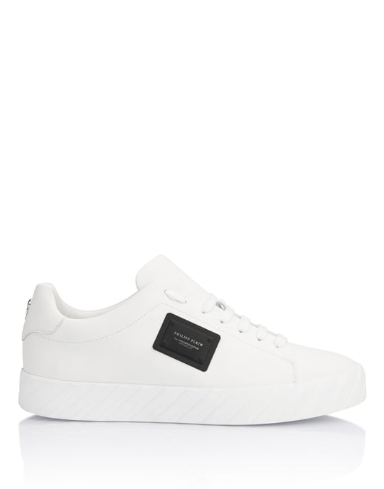 Lo-Top Turnschuhe Placca - Image 5