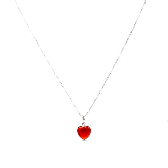 Luxenter Yedia 925 Sterling Silber Halskette - Image 1