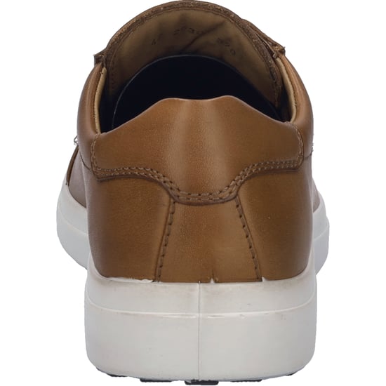 JOSEF SEIBEL Herren Sneaker Maddox 05 in cognac - Image 4