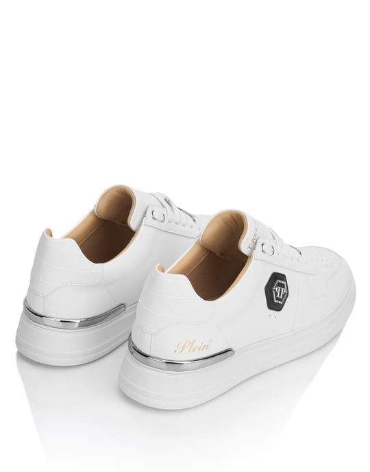 Lo-Top Turnschuhe Cocco - Image 3