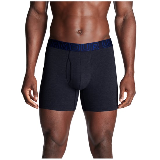 Under Armour UA Performance Cotton - Uni Boxershorts - Image 2