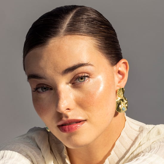 Luxenter-Ohrringe aus 18k Gelbgold - Zintol - Image 4