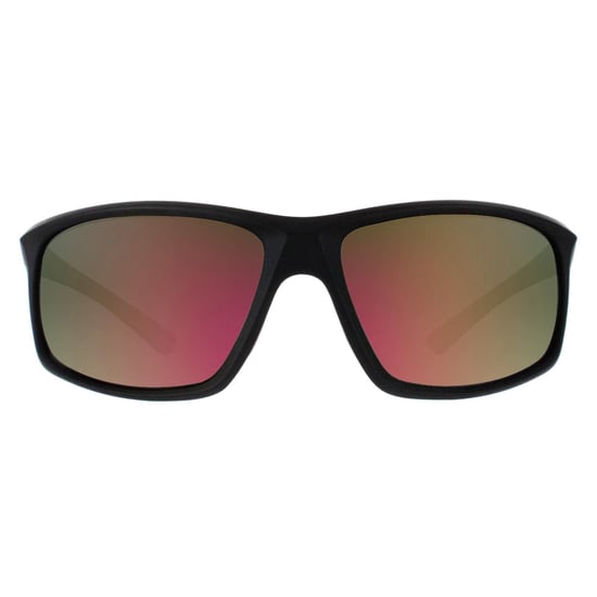 Smarty Sport Unisex Matte Schwarz Rot Grau SA2210 - Image 1