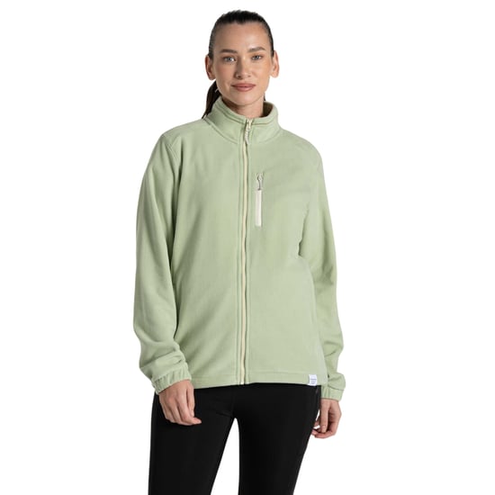 Craghoppers - "Miska Plus II" Jacke für Damen (Buntsandstein) - Image 4