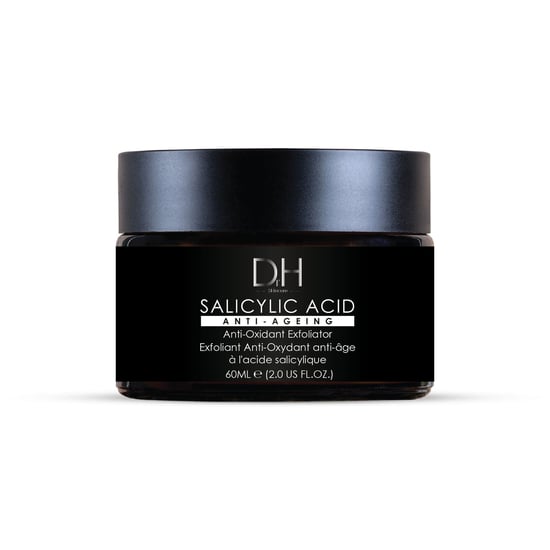 Dr H Salicylsäure-Anti-Aging-Peeling 60 ml - Image 4