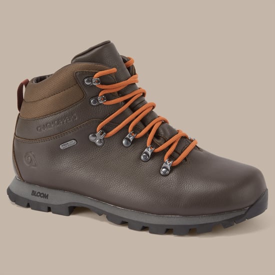 Craghoppers - "Trek NewHide" Wanderstiefel für Herren (Mokka) - Image 2