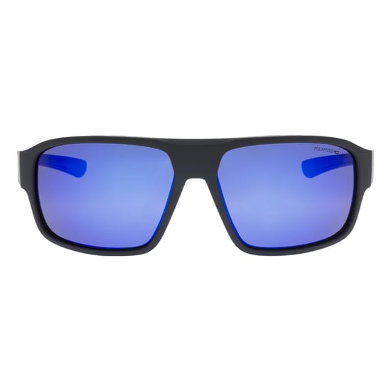 Unisex Sahil polarisierte UV400 Sportsonnenbrille mit verspiegelt, kratzfester Linse - Image 2