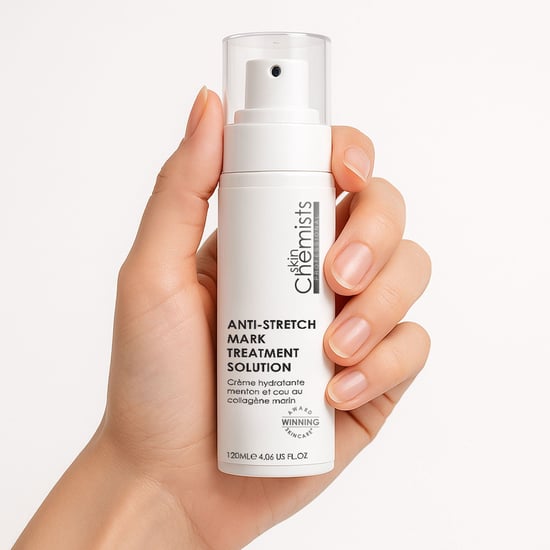 skinChemists Anti-Stretchmark Anti-Aging-Behandlungslösung 120 ml - Image 5