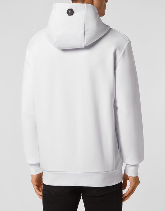 Hoodie Gothic Plein - Image 5