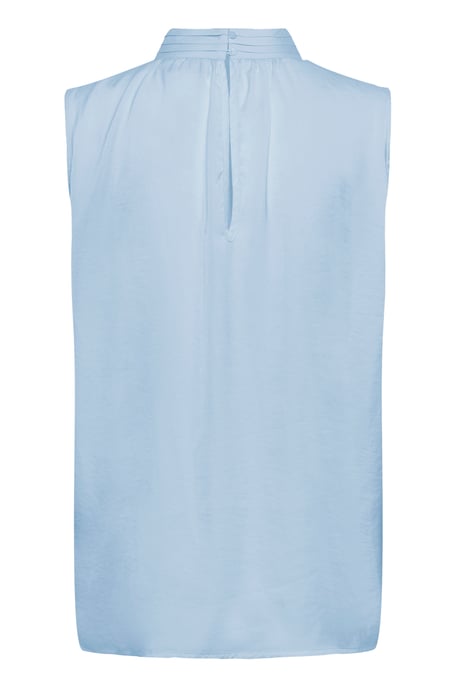 Ärmellose Bluse AileenSZ Ärmellose Bluse Gerade Passform - Image 5