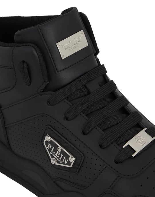 Mid-Top Turnschuhe Street - Image 2