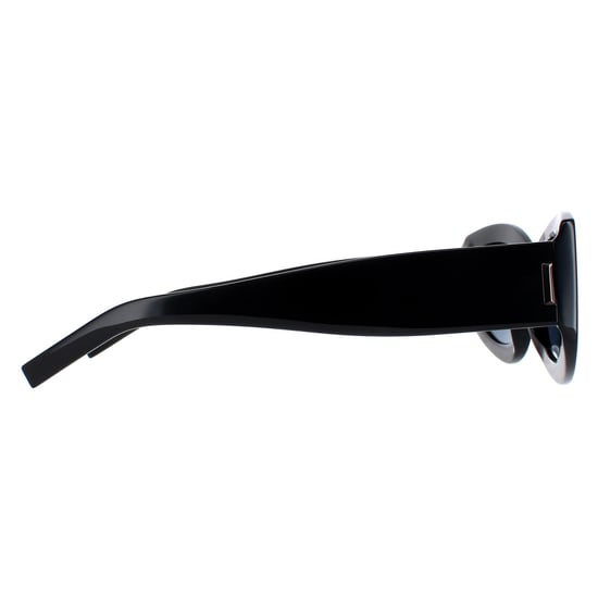 Hugo Boss Butterfly Womens Schwarz Dunkelgrau BOSS 1455/S - Image 4