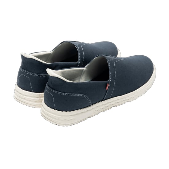Regatta - "Salcombe" Sneaker für Herren (Sturmgrau) - Image 2