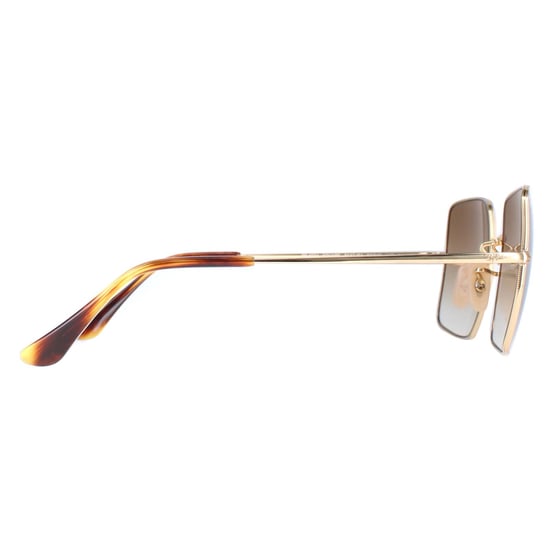 Ray-Ban Sonnenbrille RB1971 914751 Gold Hellbraun Gradient - Image 4