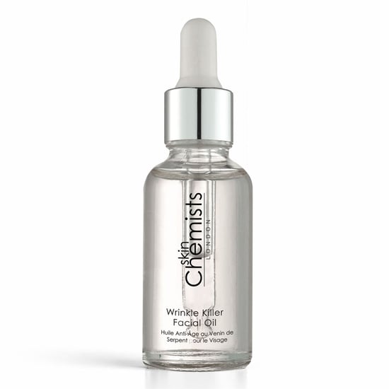 skinChemists Faltenkiller-Gesichtsöl 30ml - Image 4