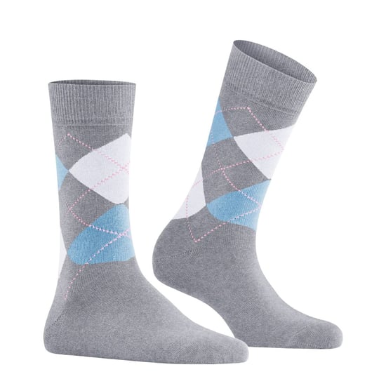 Burlington Queen Socken - Image 2