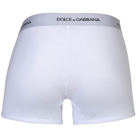 Dolce & Gabbana Regular Boxer Boxer Shorts - Image 3