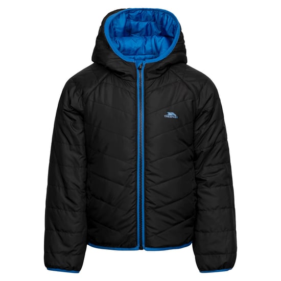 Trespass Kinder Dessieboy Wendeweste (Blau) - Image 5