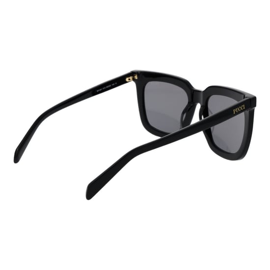 Quadratische Rahmen-Sonnenbrille - Image 6