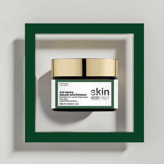 Skin Research Anti-Aging-Peeling mit Salicylsäure, 50 ml - Image 5