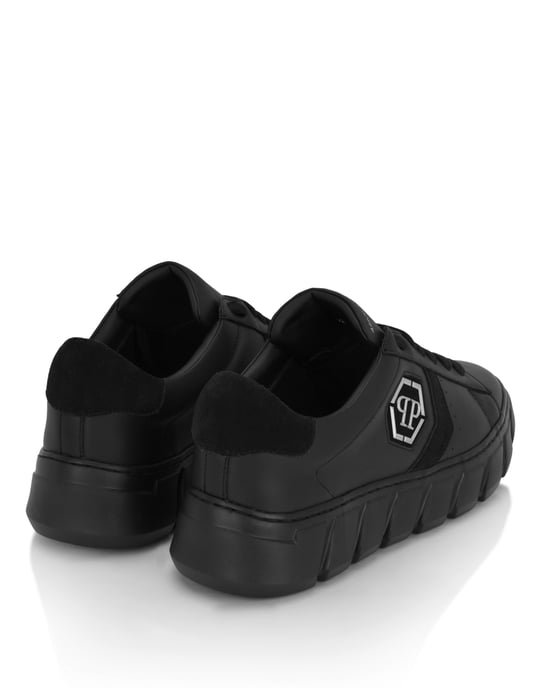Lo-Top Turnschuhe Hexagon - Image 3