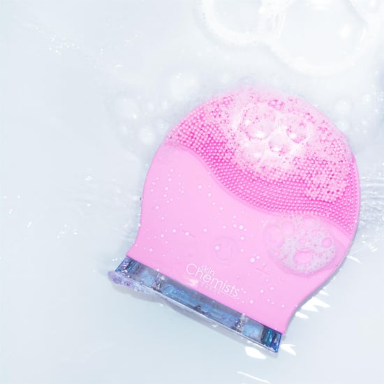 skinChemists CleanseASonic Ultra Pink - Image 2