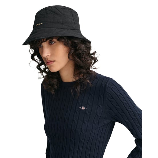 Gant Stretch Cotton Cable C-Neck Strickpullover - Image 4