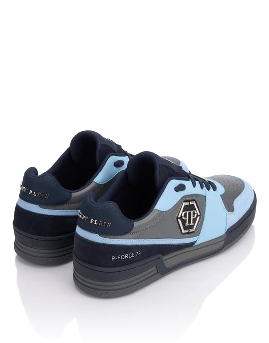 Lo-Top Turnschuhe P-Force 78 - Image 3
