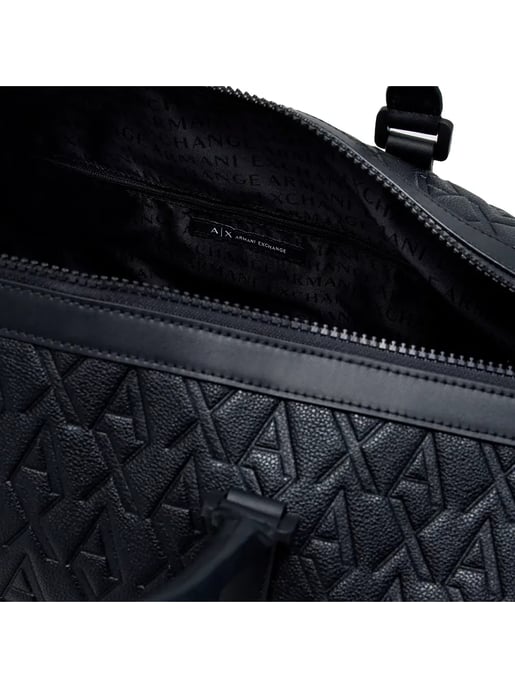 Armani Exchange Herren Reisetasche Heritage AX - Image 2