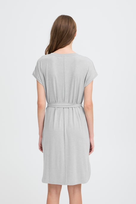 Jerseykleid IHMILLIE Straight fit - Image 3