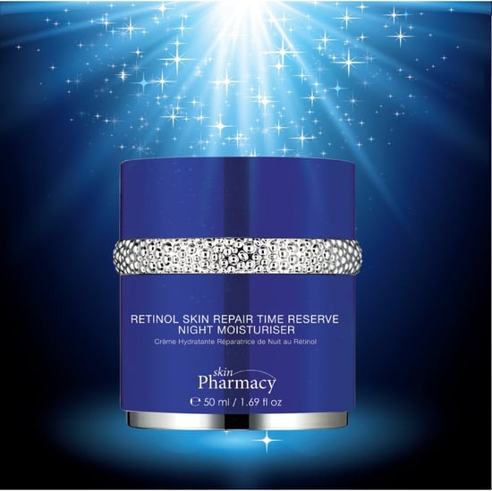 skinPharmacy Retinol Skin Repair Time Reverse Nachtcreme 50 ml - Image 3