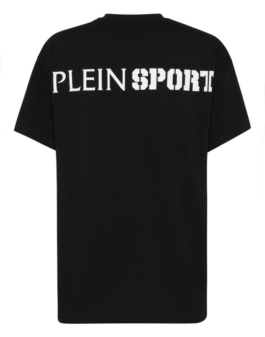 Regular T-Shirt Scratch - Image 4