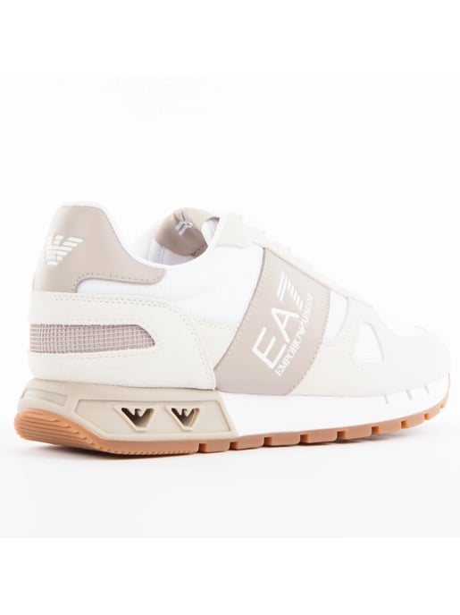 EA7 Herren Legacy Sneakers - Image 2