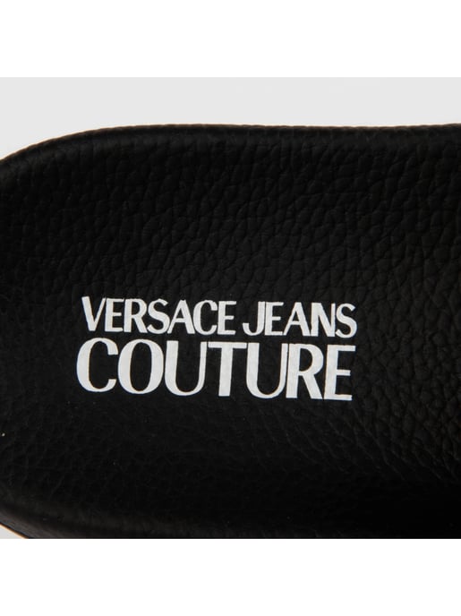 Versace Herren Couture Pantoletten - Image 3