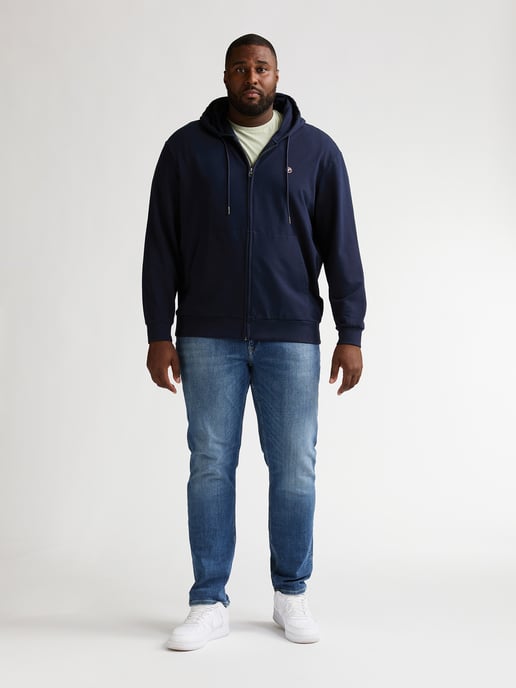 Petrol Industries - Casual Strickjacke in Übergröße Victoria Herren - Image 5