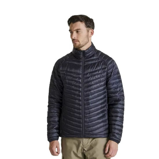 Craghoppers Mens Expert Expolite gepolsterte Jacke (Dark Navy) - Image 3