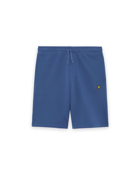 Baumwoll-Sweatshorts - Image 6