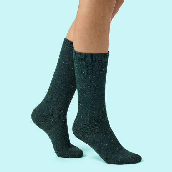 2 Paar Damen Thermo-Stiefelsocken | Voll gepolsterte warme Wollmischung Wanderstrümpfe - Image 3